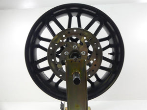 2020 Harley XL1200 CX Sportster Roadster Rear Strght 18x4.25 Wheel Rim 40900399