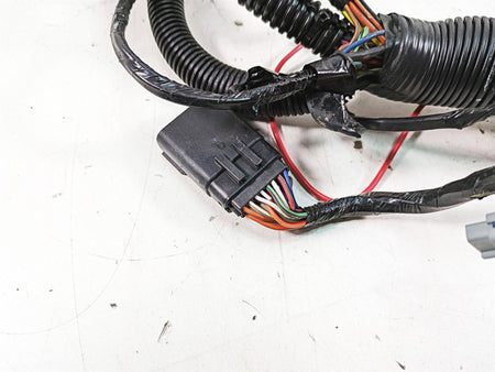 2008 Harley FLHTCU Electra Glide Front Fairing Interconnect Wiring 70232-08 {{ shop.shopifyCountryName }} - Mototech271