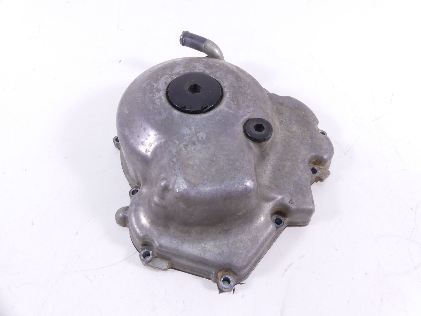 2016 Yamaha YXZ1000 R EPS SE Stator Alternator Generator Cover 2HC-15421-00-00 {{ shop.shopifyCountryName }} - Mototech271