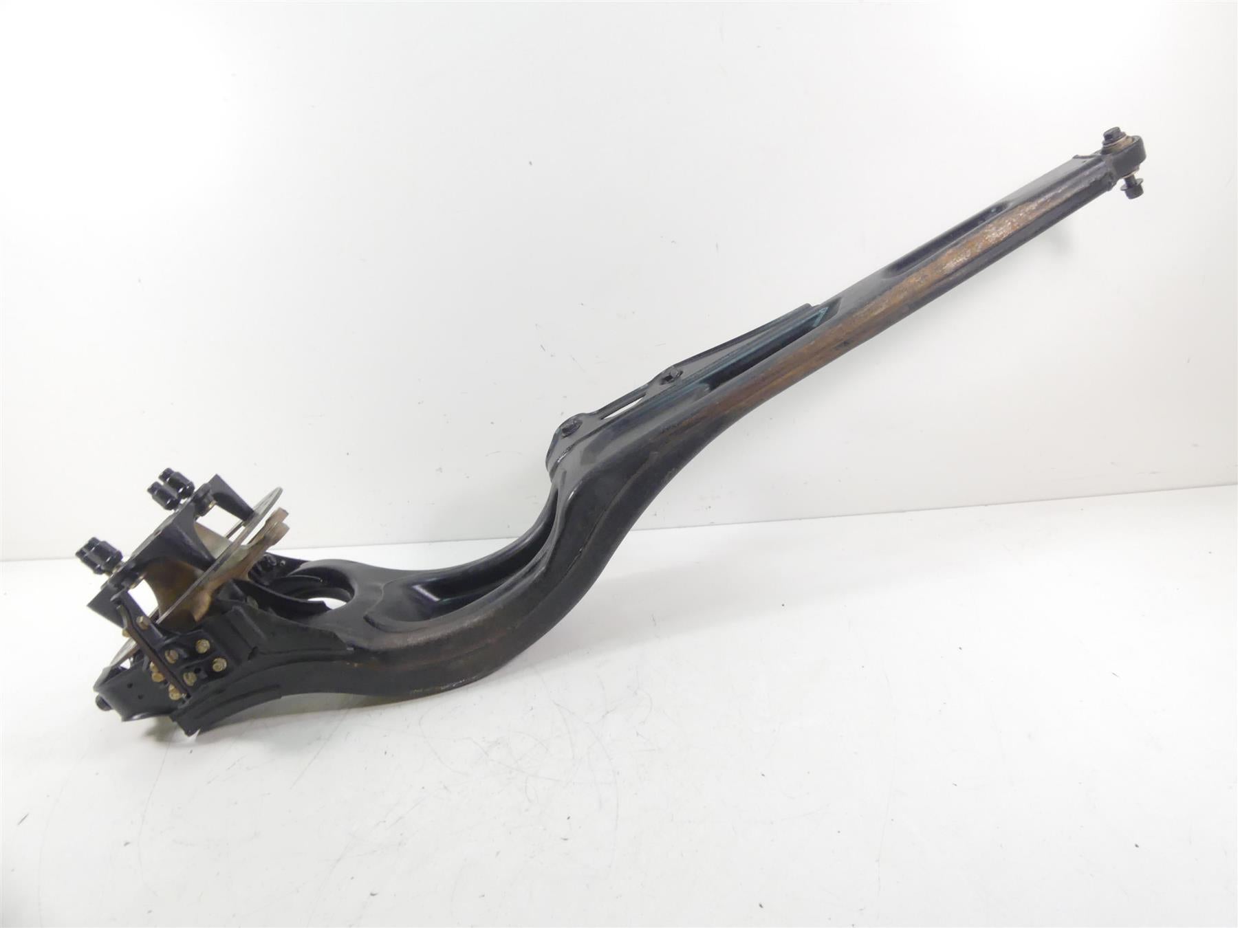 2017 Can Am Maverick X3 XDS Turbo R Rear Right Trailing Arm - Read 706002567 {{ shop.shopifyCountryName }} - Mototech271
