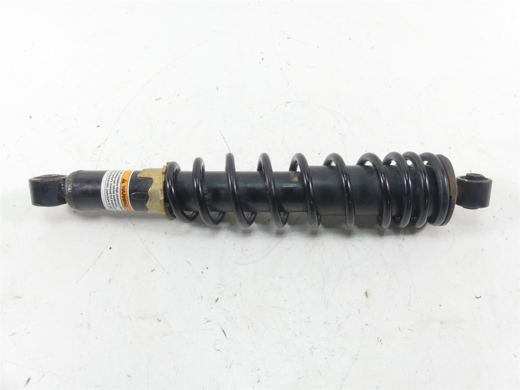 2020 Yamaha YFM 700 Raptor Front Suspension Shock Damper 1PE-F3390-30-00 {{ shop.shopifyCountryName }} - Mototech271