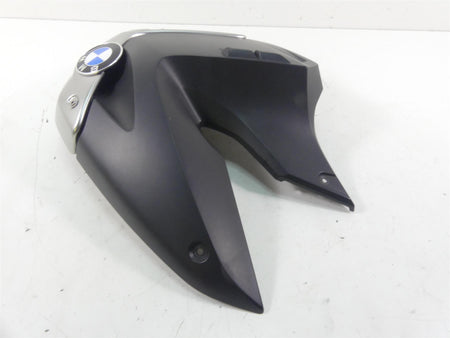 2008 BMW R1200GS K25 Tank Right Side Cover Fairing Cowl 46637700874 {{ shop.shopifyCountryName }} - Mototech271