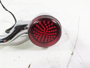 2007 Harley Touring FLHTCU SE CVO E-Glide Rear Blinker Turn Signal Bar 68629-05