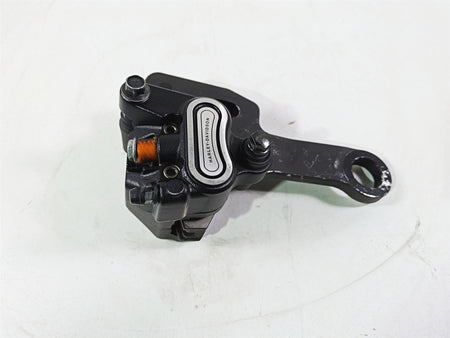 2020 Harley Softail FXST Standard Rear Brake Caliper & Bracket 41300192 {{ shop.shopifyCountryName }} - Mototech271