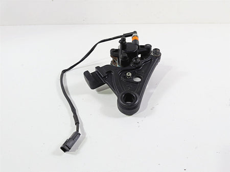 2021 Indian Scout 1200 Rear Abs Brake Caliper & Mount Bracket 1913555 {{ shop.shopifyCountryName }} - Mototech271
