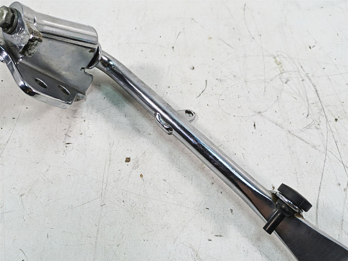 2010 Harley Touring FLHTCU Electra Glide Side Kickstand Kick Stand 50075-07A {{ shop.shopifyCountryName }} - Mototech271