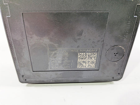 2022 BMW S1000RR K67 Abs Brake Pump Unit Module 8K Only 1540042 34511692906-Mototech271