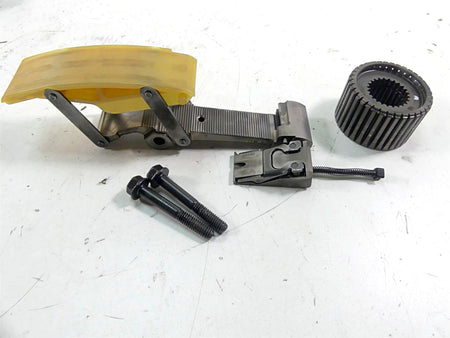 2015 Harley Touring FLHXS Street Glide Primary Drive Clutch Kit 37000072 {{ shop.shopifyCountryName }} - Mototech271