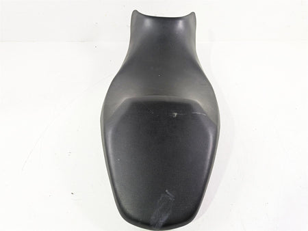 2023 BMW G310R K03 Regular Rider Passenger Duo Seat Saddle 52538558949 {{ shop.shopifyCountryName }} - Mototech271