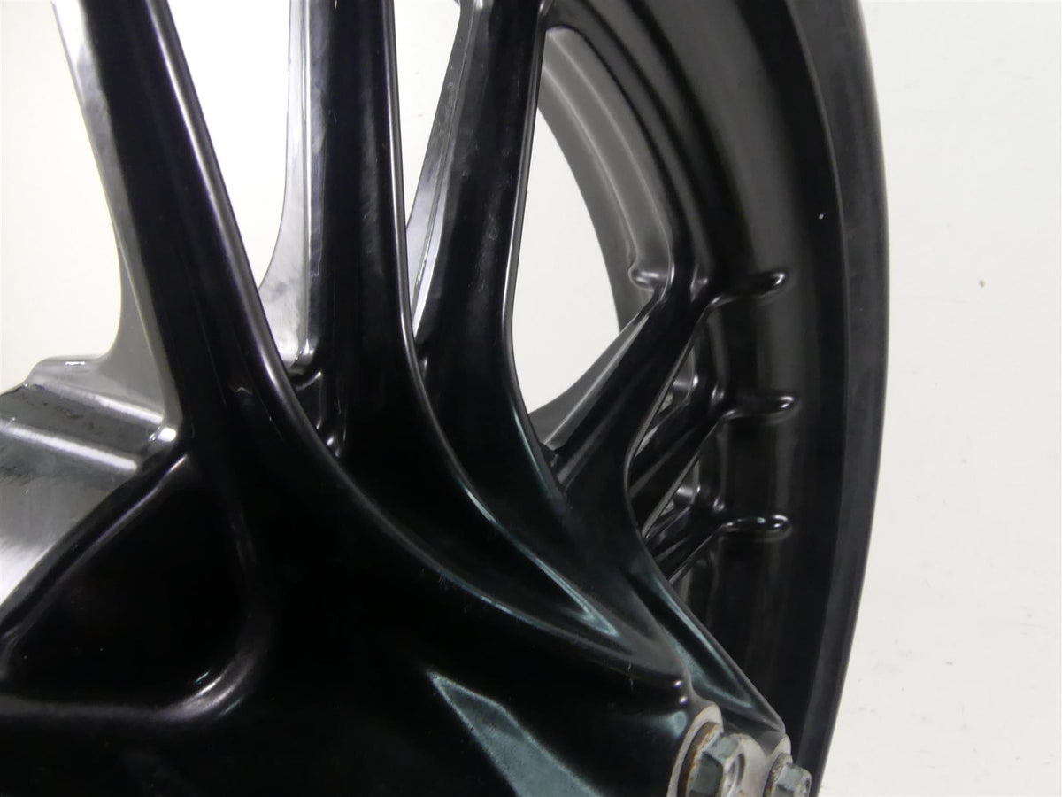 2016 Indian Scout Sixty Straight 16x3.5 Rear Wheel Rim 1522091 {{ shop.shopifyCountryName }} - Mototech271