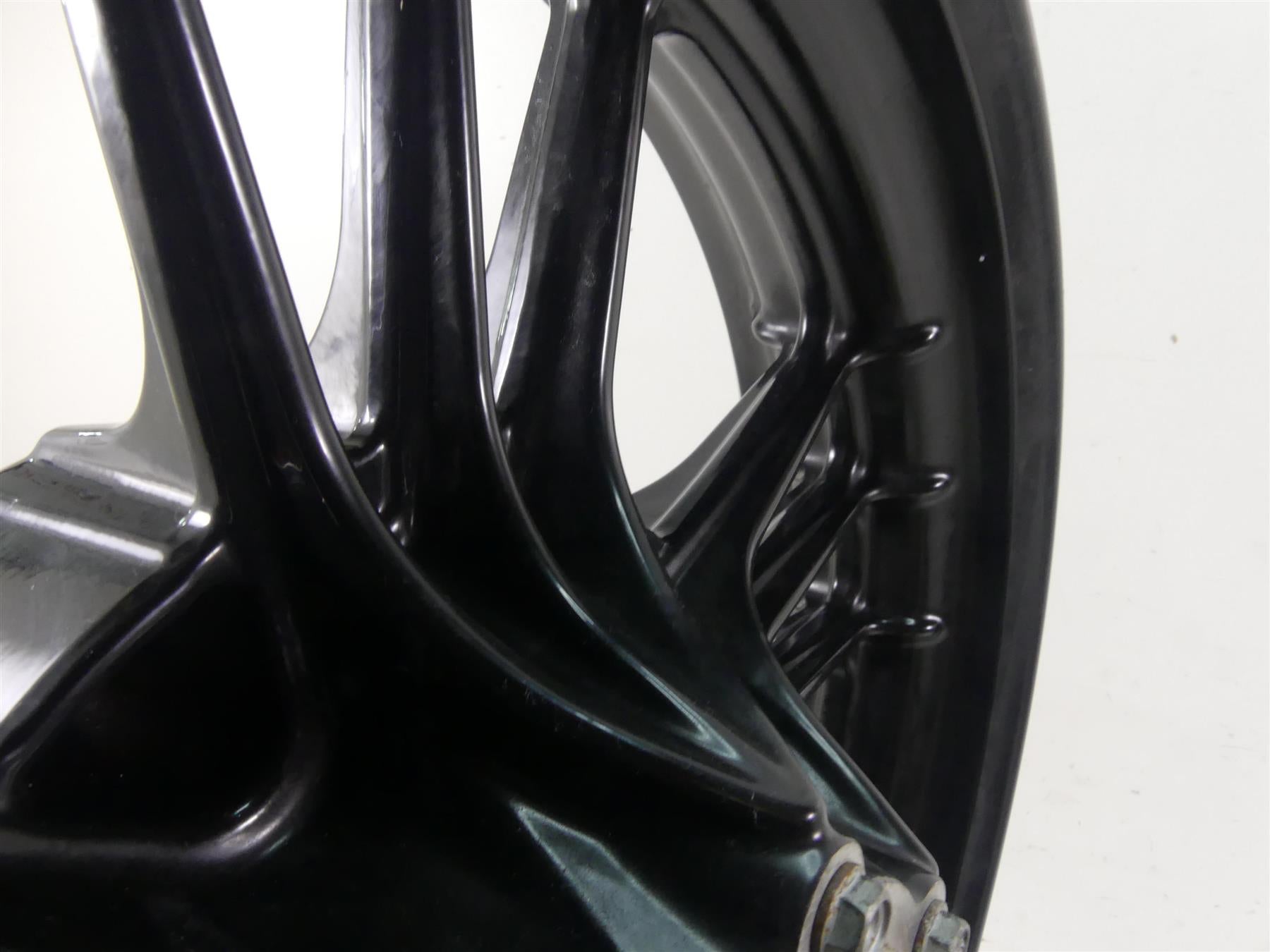 2016 Indian Scout Sixty Straight 16x3.5 Rear Wheel Rim 1522091 {{ shop.shopifyCountryName }} - Mototech271