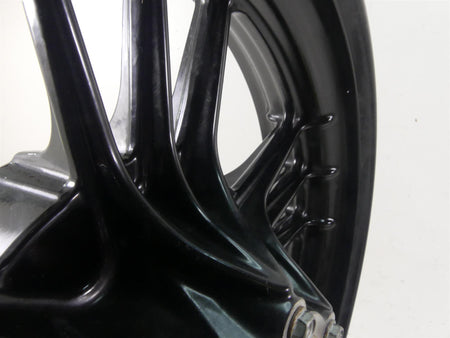 2016 Indian Scout Sixty Straight 16x3.5 Rear Wheel Rim 1522091 {{ shop.shopifyCountryName }} - Mototech271