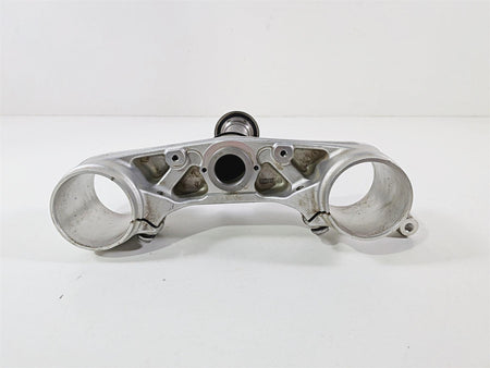 2023 BMW F850GS K81 Lower Triple Tree Steering Clamp 8565018 31428565020 {{ shop.shopifyCountryName }} - Mototech271