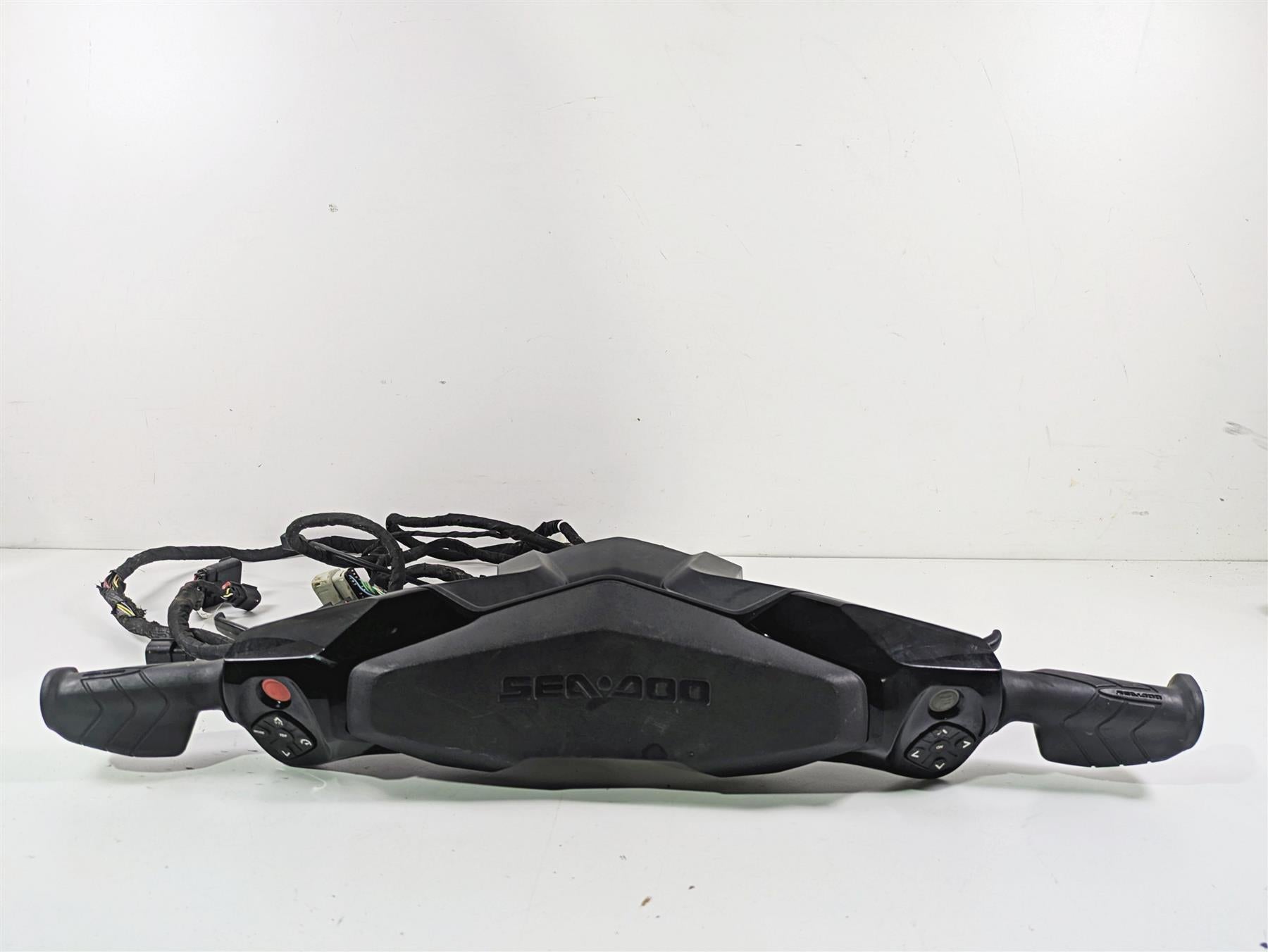 2024 Sea-Doo GTX 230 Full Steering Control Switch Wiring Set 277002134 277002158 {{ shop.shopifyCountryName }} - Mototech271