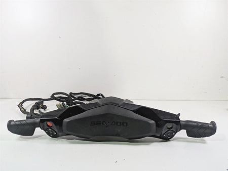 2024 Sea-Doo GTX 230 Full Steering Control Switch Wiring Set 277002134 277002158 {{ shop.shopifyCountryName }} - Mototech271
