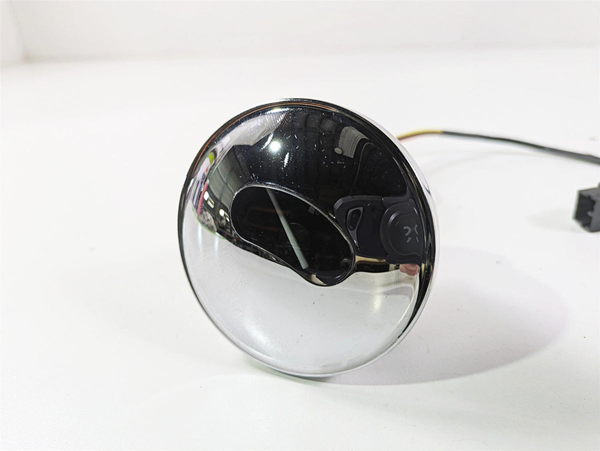 2014 Harley FXDF Dyna Fat Bob Fuel Gas Level Gauge 75241-08 {{ shop.shopifyCountryName }} - Mototech271