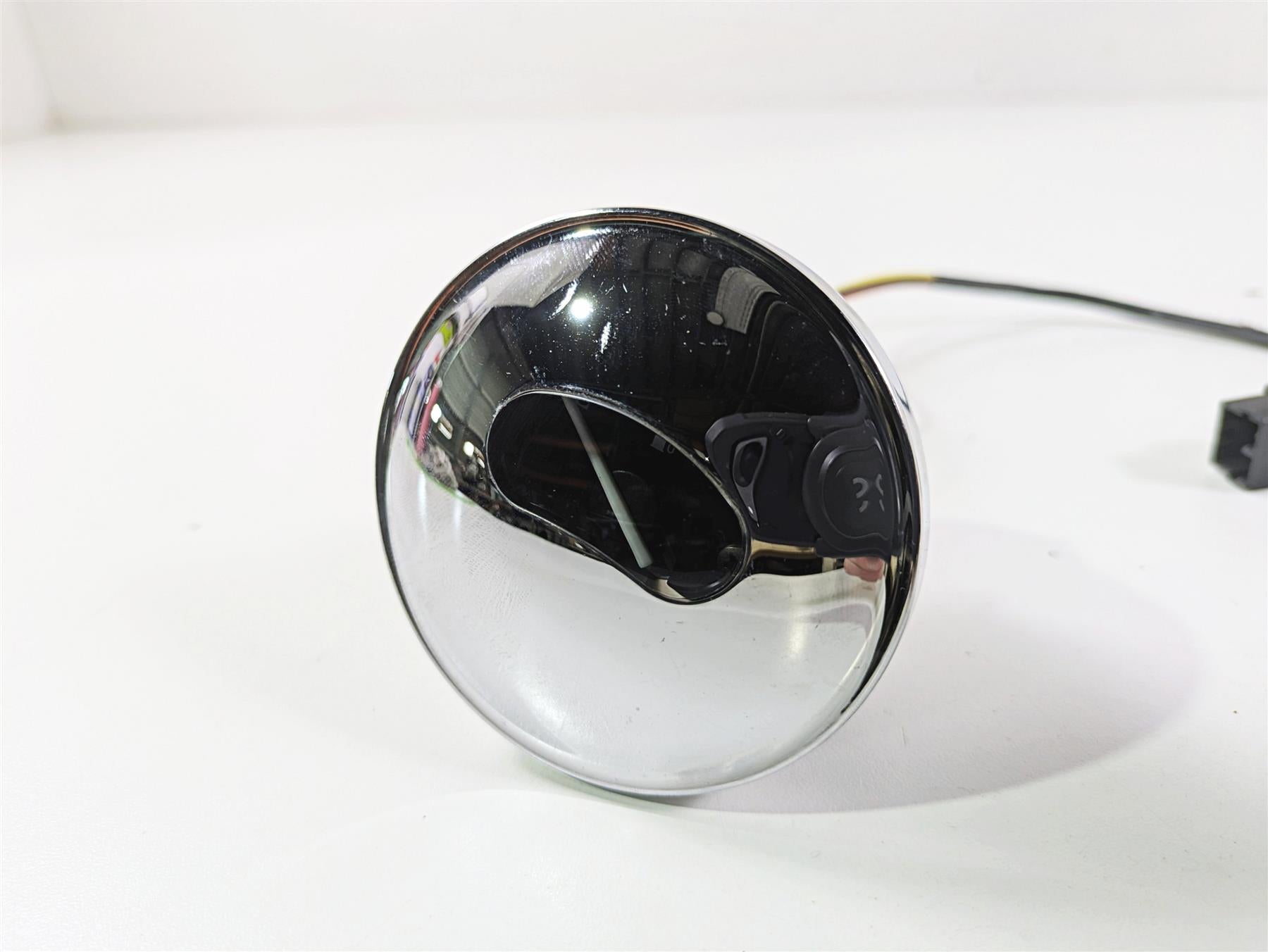 2014 Harley FXDF Dyna Fat Bob Fuel Gas Level Gauge 75241-08 {{ shop.shopifyCountryName }} - Mototech271