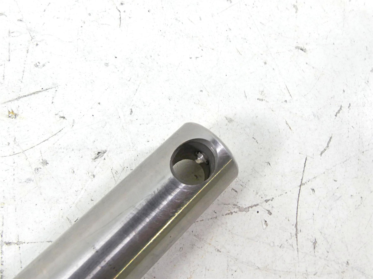 1997 Harley Sportster XL1200 C Front Axle Wheel Spindle 43895-87B {{ shop.shopifyCountryName }} - Mototech271