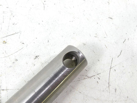 1997 Harley Sportster XL1200 C Front Axle Wheel Spindle 43895-87B {{ shop.shopifyCountryName }} - Mototech271