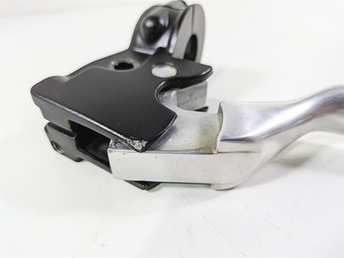 2009 Harley XR1200 Sportster Clutch Perch & Lever Set 38671-04 {{ shop.shopifyCountryName }} - Mototech271