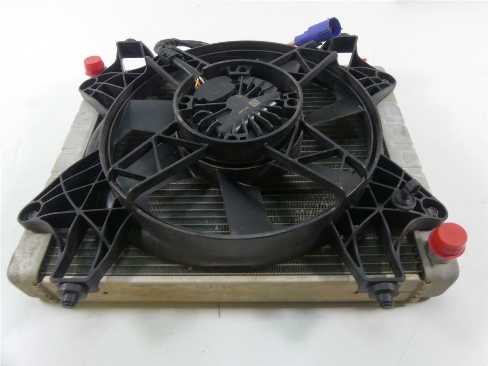 2016 Polaris RZR1000 XP Turbo EPS Radiator Fan Reservoir Set 2413044 1240935 {{ shop.shopifyCountryName }} - Mototech271