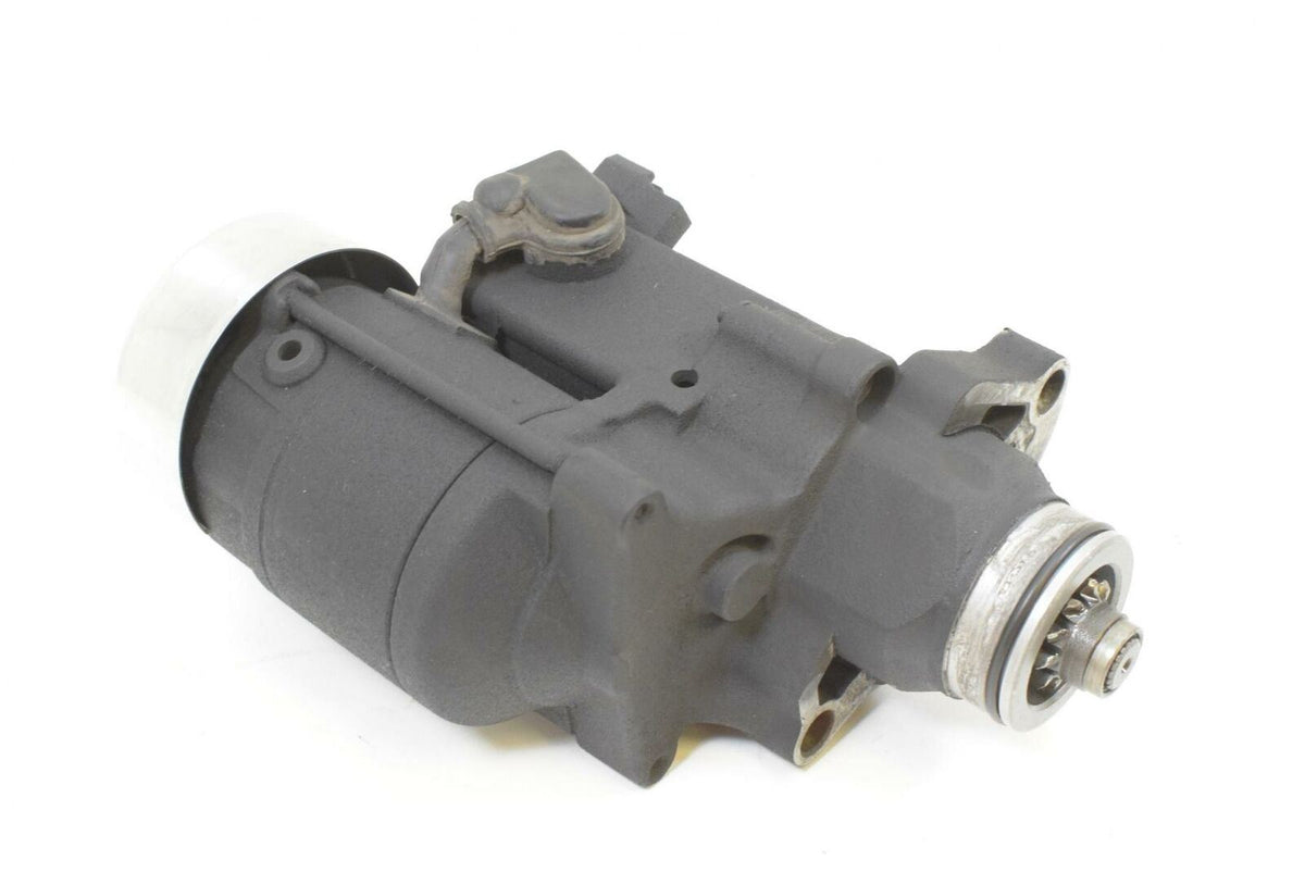 2006 Harley FXDWGI Dyna Wide Glide Engine Starter Motor 31618-06A {{ shop.shopifyCountryName }} - Mototech271