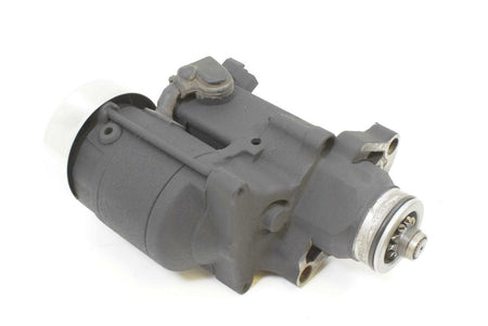 2006 Harley FXDWGI Dyna Wide Glide Engine Starter Motor 31618-06A {{ shop.shopifyCountryName }} - Mototech271