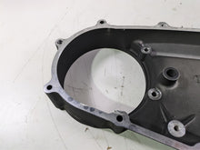 Load image into Gallery viewer, 2015 Harley FXDL Dyna Low Rider Inner Primary Drive Clutch Cover -Mid 60661-06C | Mototech271
