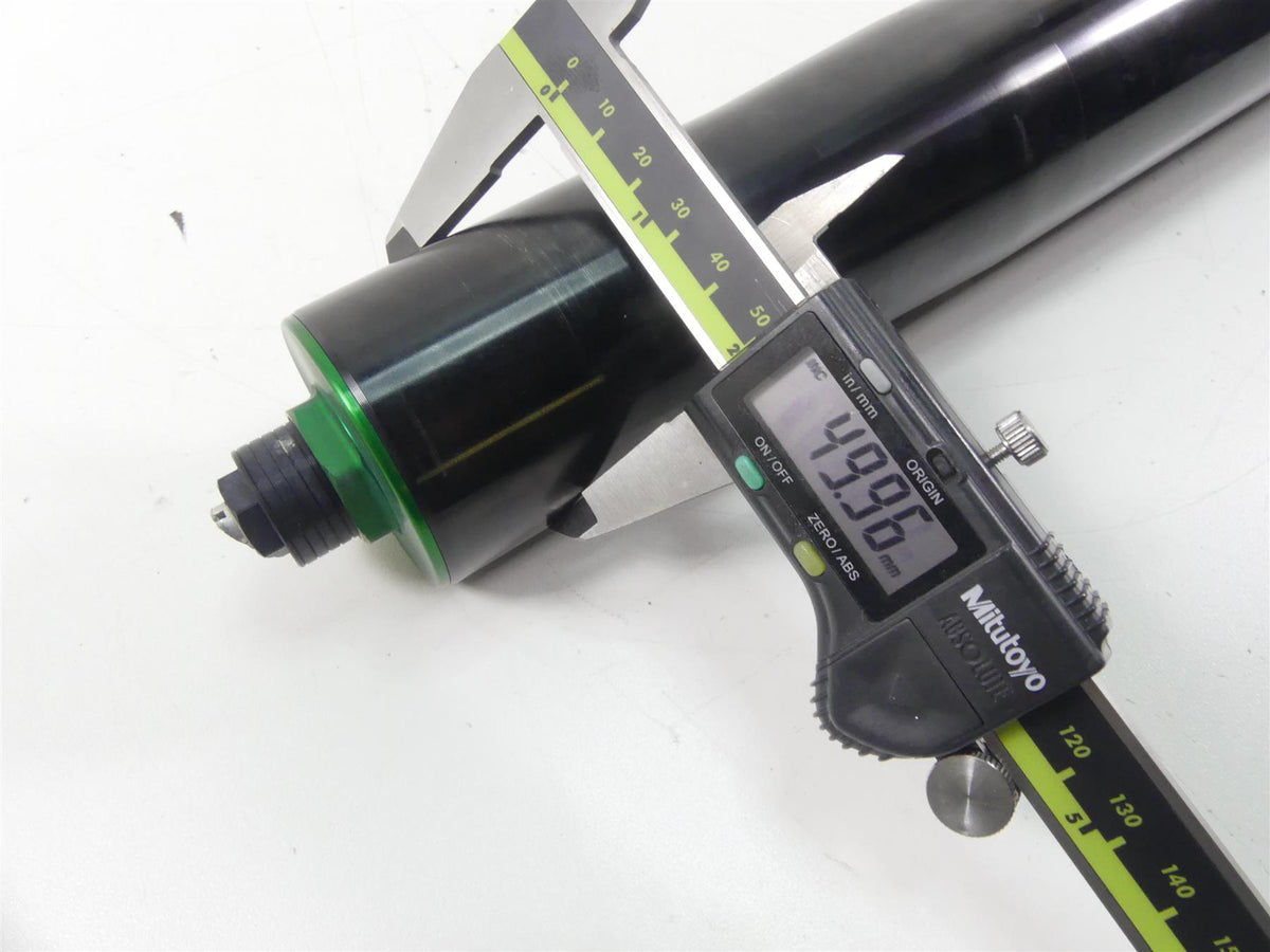 2021 Kawasaki ZX1400 ZX14R Ninja Right Front Fork Leg - Read 44071-1142-58Q {{ shop.shopifyCountryName }} - Mototech271