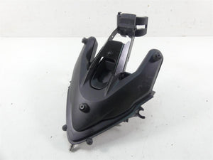 2020 Ducati Multistrada 1260 Enduro Windshield Wind Shield Mount 48111193C | Mototech271