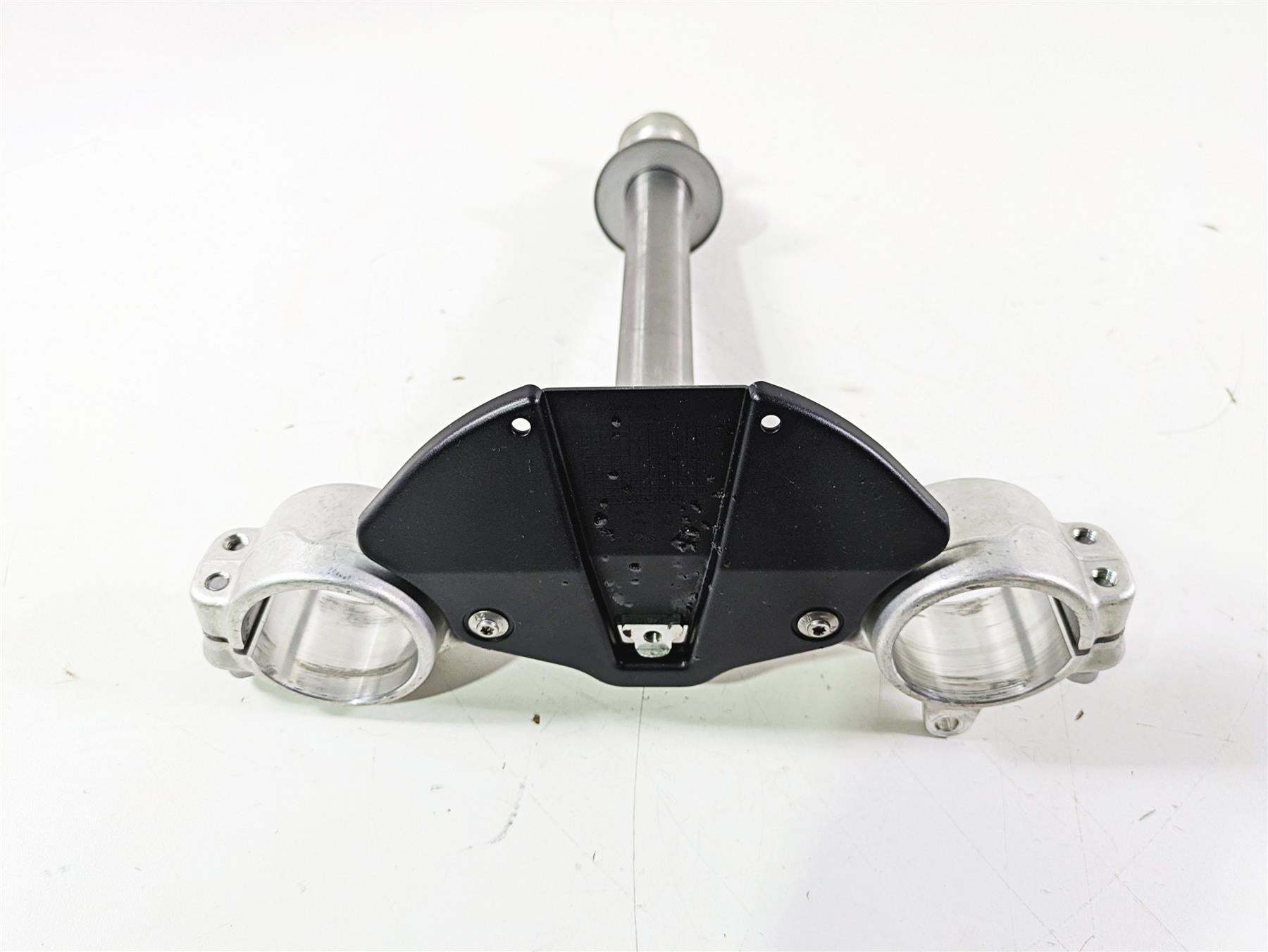 2019 BMW S1000XR K49 Lower Triple Tree Steering Clamp 58mm 31428552900 {{ shop.shopifyCountryName }} - Mototech271