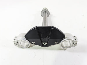 2019 BMW S1000XR K49 Lower Triple Tree Steering Clamp 58mm 31428552900
