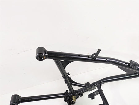2022 BMW RnineT Pure K22 Straight Front Rear Frame Set With Clear Texas Title 46511541947 {{ shop.shopifyCountryName }} - Mototech271