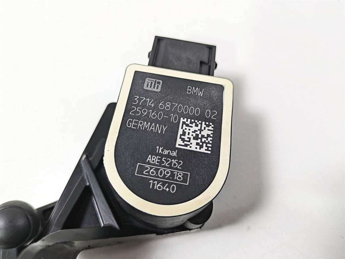 2019 BMW S1000XR K49 Suspension Level Sensor 37146860843 37146870000 {{ shop.shopifyCountryName }} - Mototech271