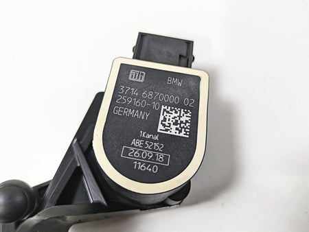 2019 BMW S1000XR K49 Suspension Level Sensor 37146860843 37146870000 {{ shop.shopifyCountryName }} - Mototech271