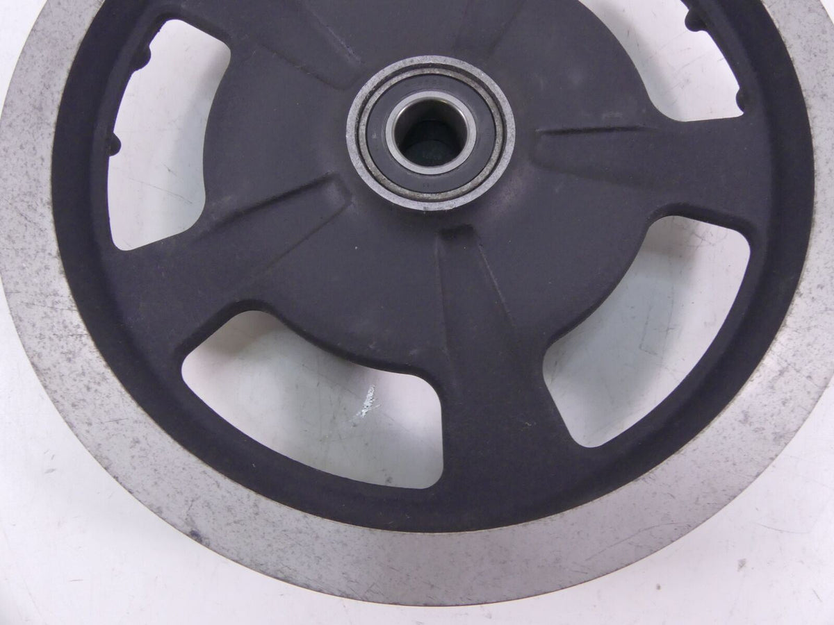 2009 Harley Touring FLHRC Road King Rear Belt Pulley Sprocket 68T 1" 37781-09 {{ shop.shopifyCountryName }} - Mototech271