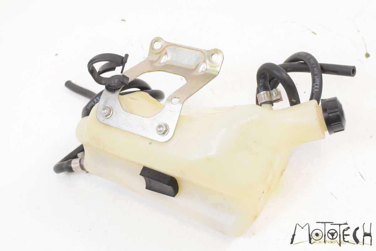 2008 Ducati 1098 Superbike Radiator Fan Reservoir and Hoses SET 55040181A {{ shop.shopifyCountryName }} - Mototech271