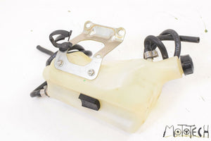 2008 Ducati 1098 Superbike Radiator Fan Reservoir and Hoses SET 55040181A | Mototech271
