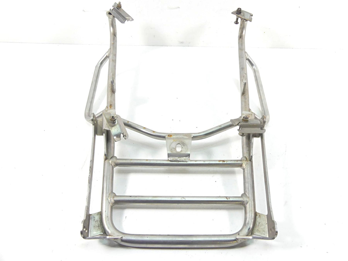 2009 BMW R1200GS K255 Adv Rear Luggage Rack Carrier Panier Holder 46547695798 {{ shop.shopifyCountryName }} - Mototech271