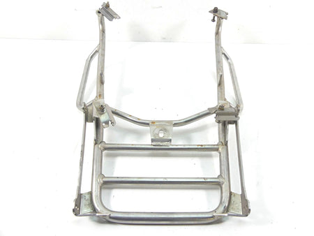 2009 BMW R1200GS K255 Adv Rear Luggage Rack Carrier Panier Holder 46547695798 {{ shop.shopifyCountryName }} - Mototech271