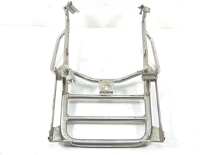 2009 BMW R1200GS K255 Adv Rear Luggage Rack Carrier Panier Holder 46547695798 | Mototech271