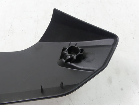 2011 BMW R1200GS K255 Adv Fuel Tank Left Side Cover Fairing & Emblem 46637706287 {{ shop.shopifyCountryName }} - Mototech271