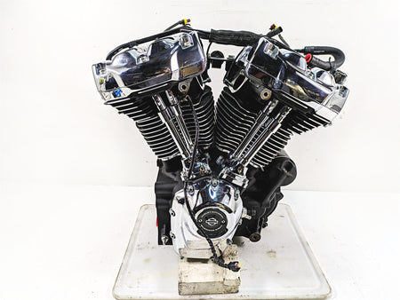 2020 Harley Touring FLHX Street Glide Runnin 107ci M8 Engine 26k -Video 16200659 {{ shop.shopifyCountryName }} - Mototech271