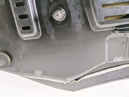 2020 Polaris Sportsman 1000 XP Driver Seat Saddle - Read 2689236-070 2687924 {{ shop.shopifyCountryName }} - Mototech271