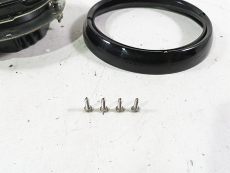 2015 Harley Touring FLHXS Street Glide Daymaker Headlight Head Light 67700249 {{ shop.shopifyCountryName }} - Mototech271