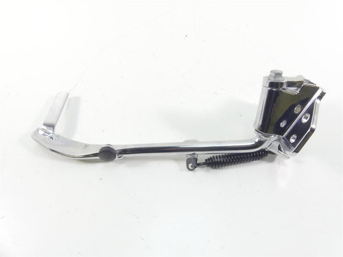 2016 Harley Touring FLHR Road King  Nice Chrome Side Kickstand & Mount 49725-07A | Mototech271