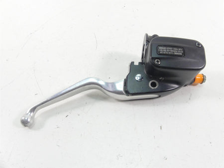 2021 Harley Softail FLSB Sport Glide Front Brake Master Cylinder 1/2" 41700233 {{ shop.shopifyCountryName }} - Mototech271