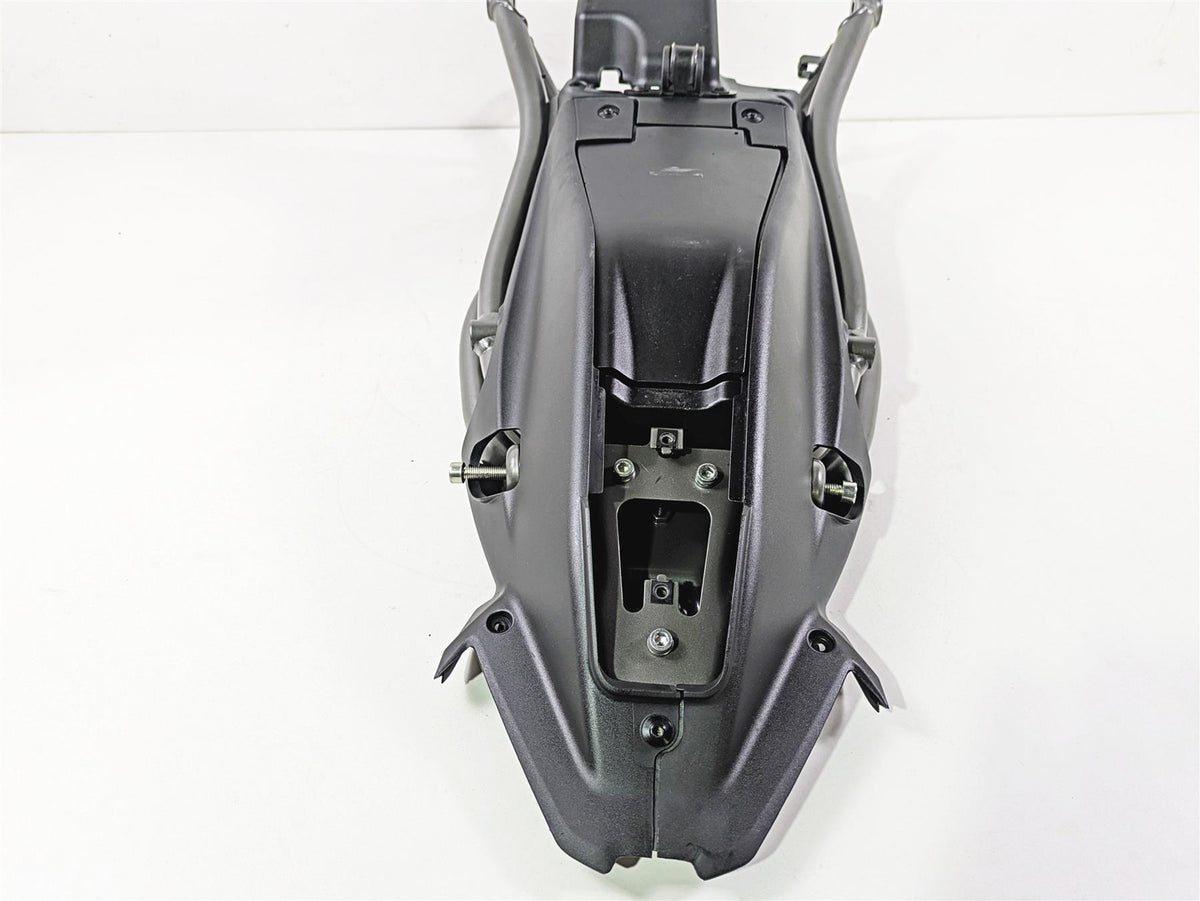 2022 Ducati Hypermotard 950 Rear Subframe Sub Frame 47018171BA {{ shop.shopifyCountryName }} - Mototech271