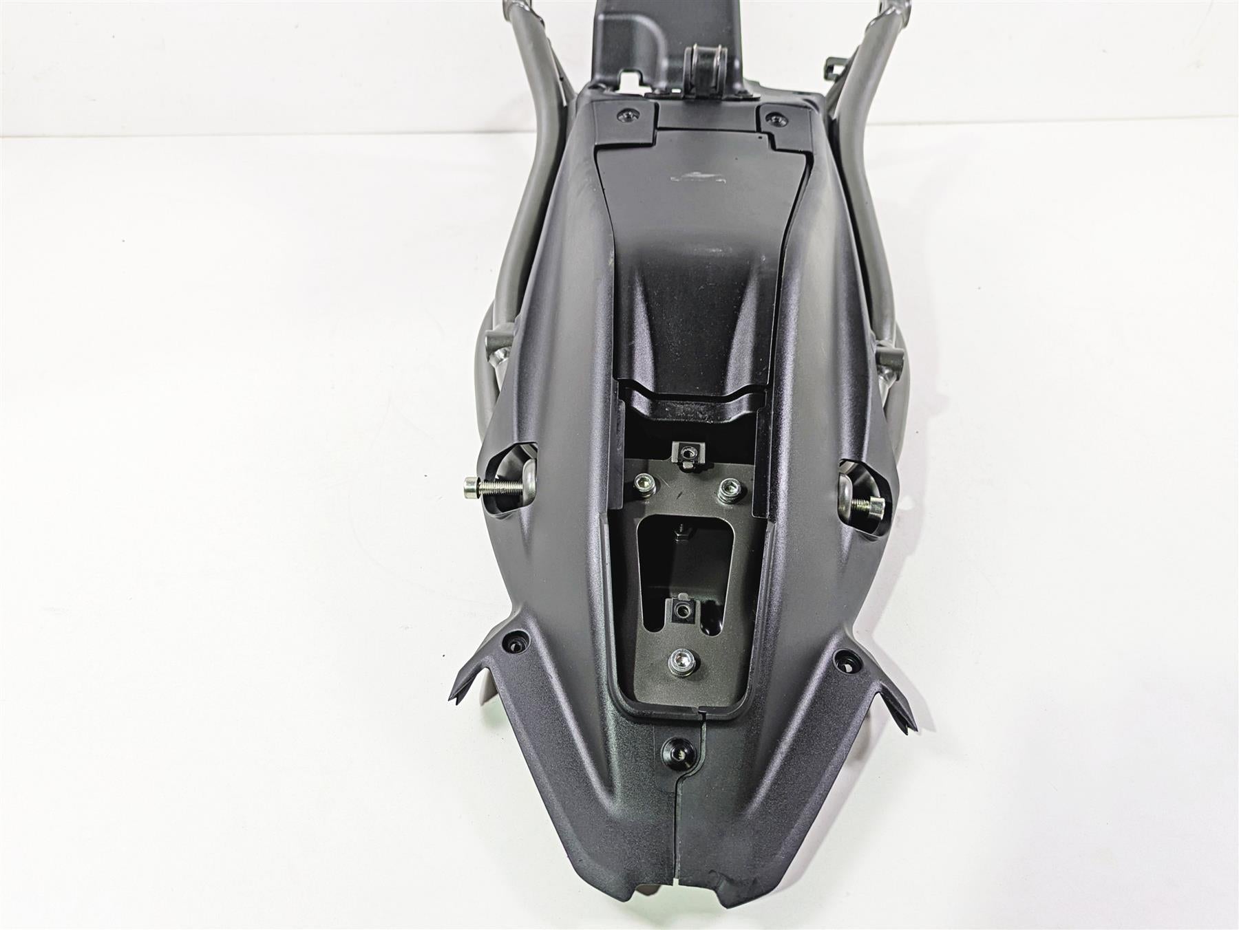2022 Ducati Hypermotard 950 Rear Subframe Sub Frame 47018171BA {{ shop.shopifyCountryName }} - Mototech271