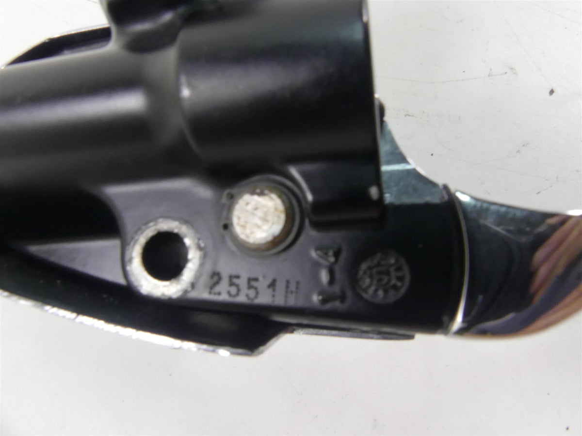 2002 Harley Touring FLHRCI Road King 11/16 Front Brake Master Cylinder 45013-96 {{ shop.shopifyCountryName }} - Mototech271